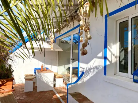 Location maison à Conceição bei Faro, Vila Verão Nur für Erwachsene
