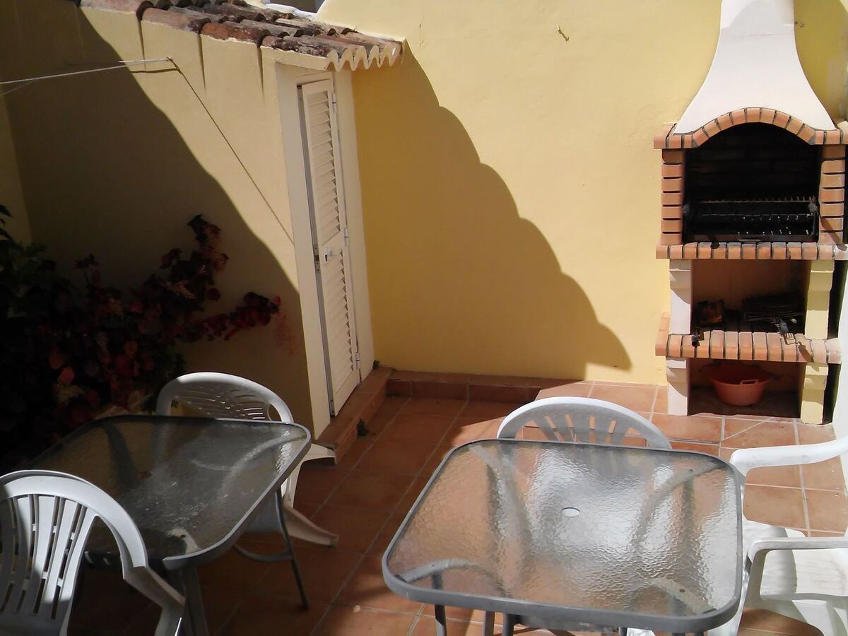 Maison 3 chambres avec terrasse et barbecue à Faro - Photo 2