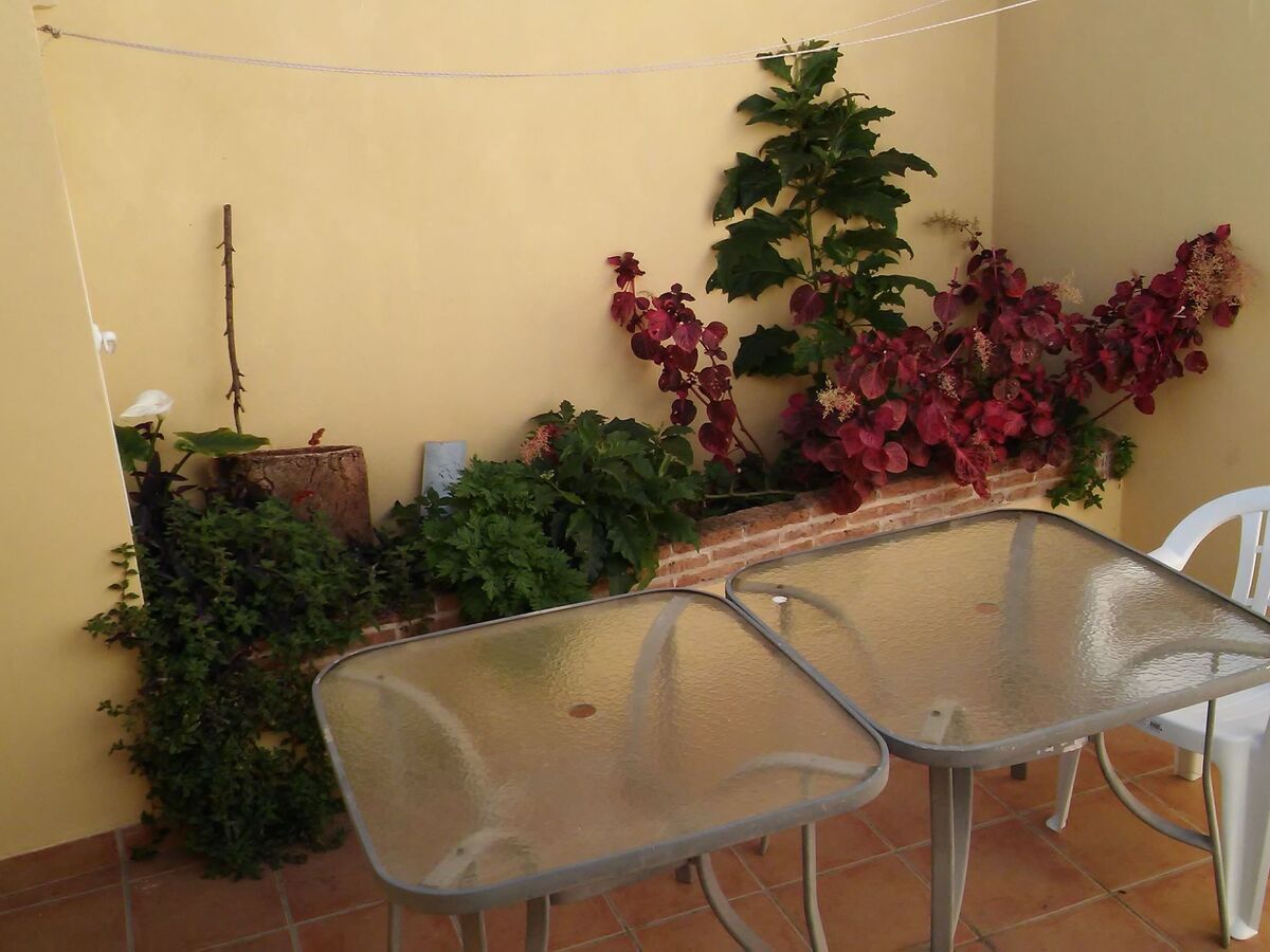 Maison 3 chambres avec terrasse et barbecue à Faro - Photo 3