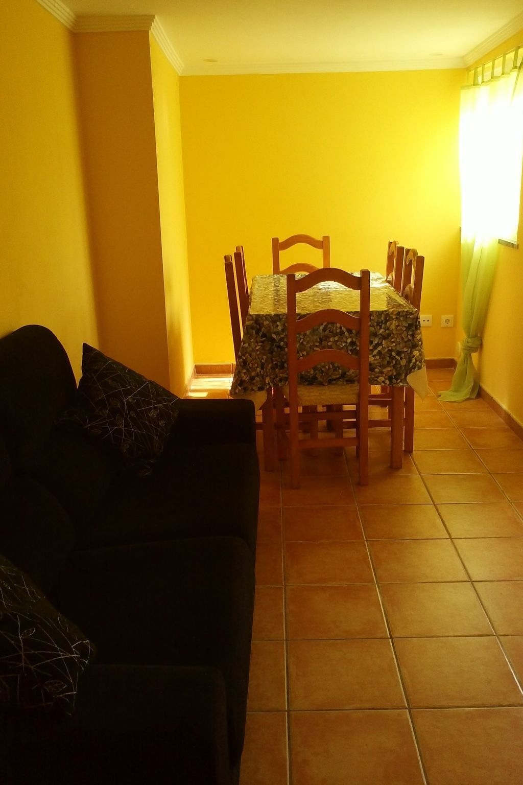 Maison 3 chambres avec terrasse et barbecue à Faro - Photo 5