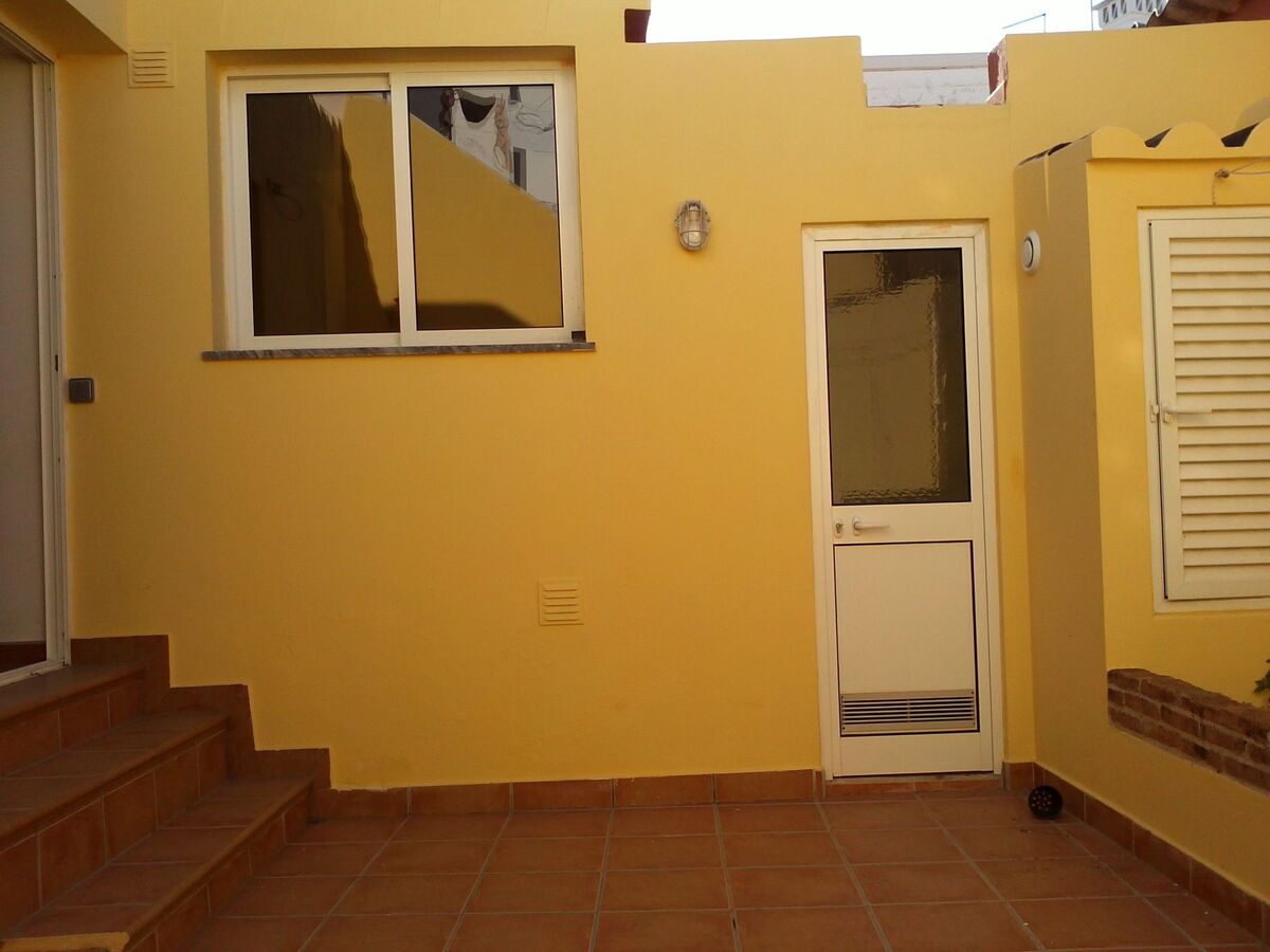 Maison 3 chambres avec terrasse et barbecue à Faro - Photo 16