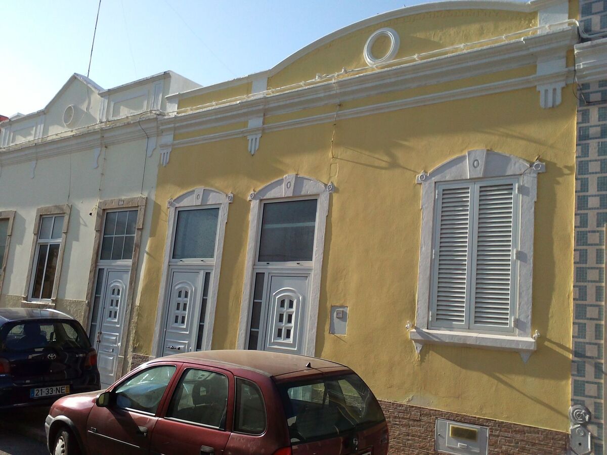Maison 3 chambres avec terrasse et barbecue à Faro - Photo 24