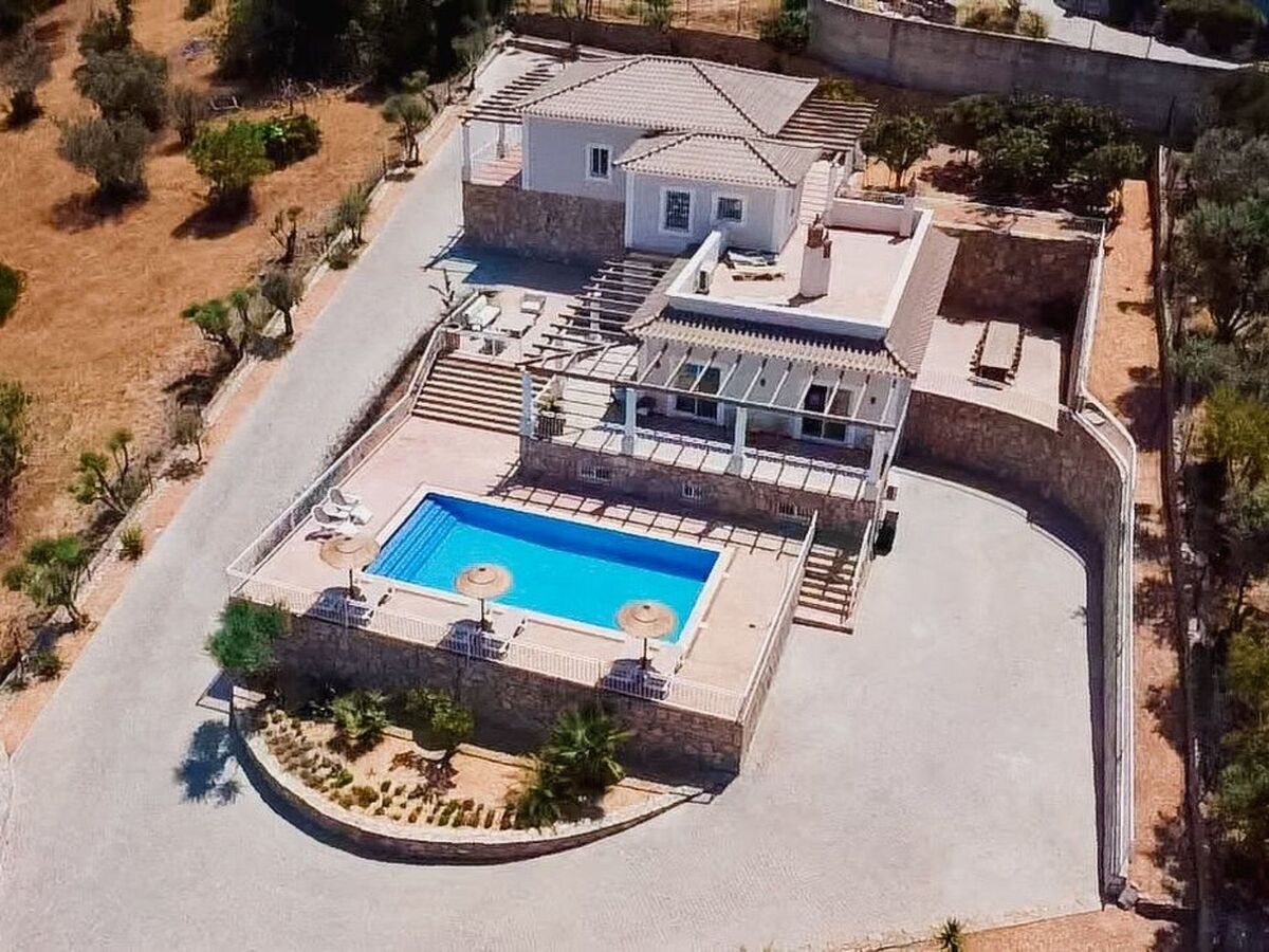 Casa Quadra Dique – Maison 5 ch, piscine chauffée, vue montagne - Photo 1