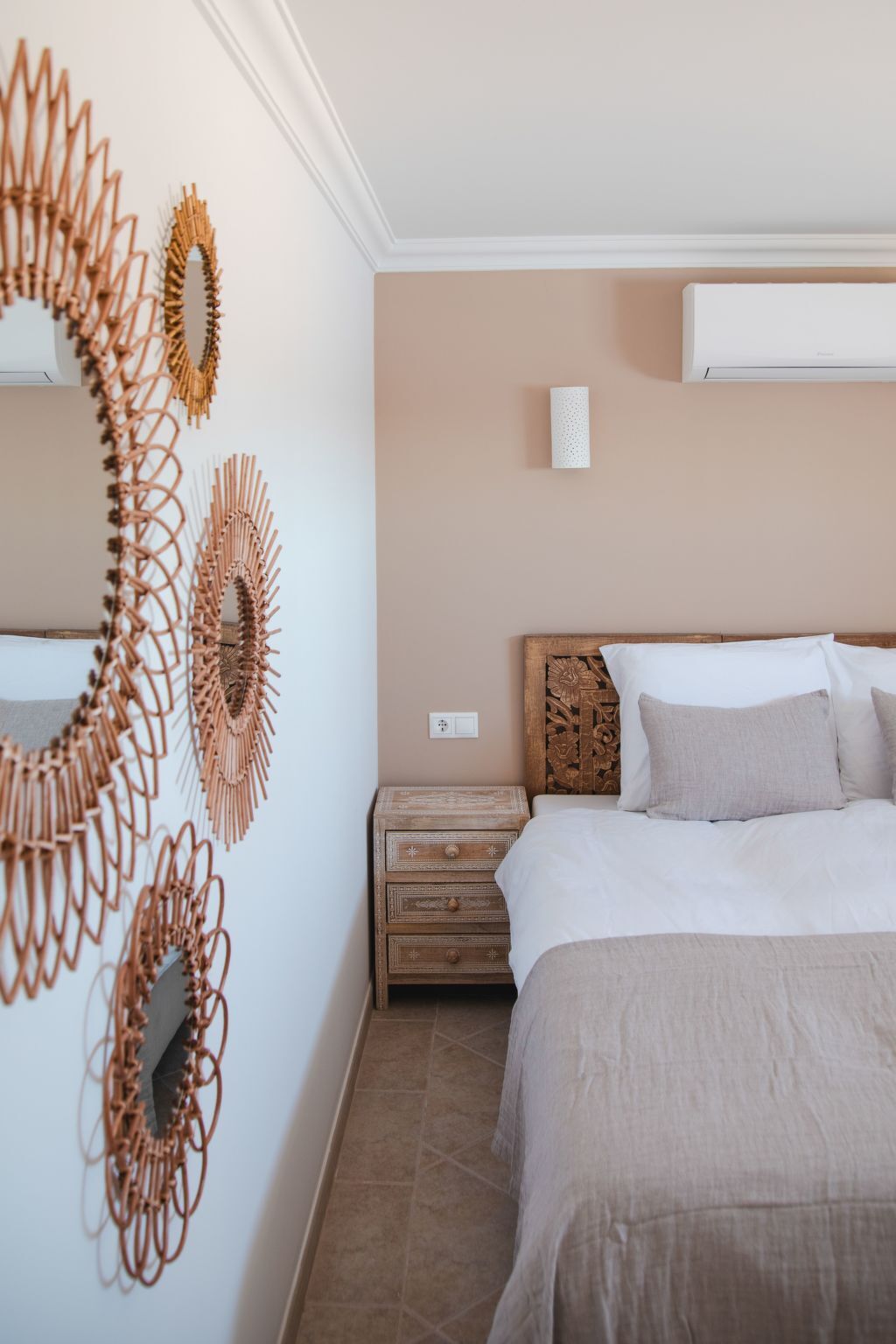 Casa Quadra Dique – Maison 5 ch, piscine chauffée, vue montagne - Photo 7