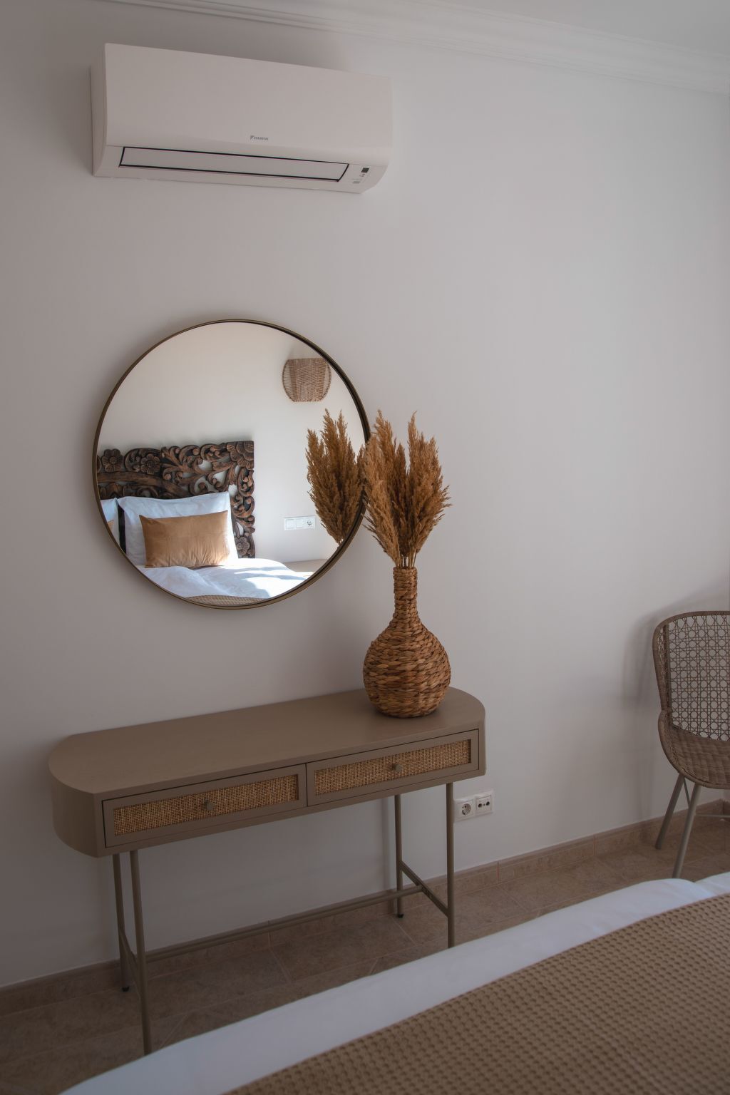 Casa Quadra Dique – Maison 5 ch, piscine chauffée, vue montagne - Photo 8