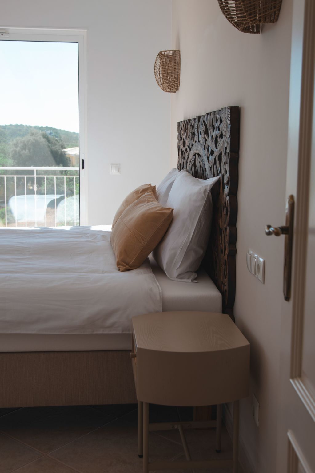 Casa Quadra Dique – Maison 5 ch, piscine chauffée, vue montagne - Photo 9
