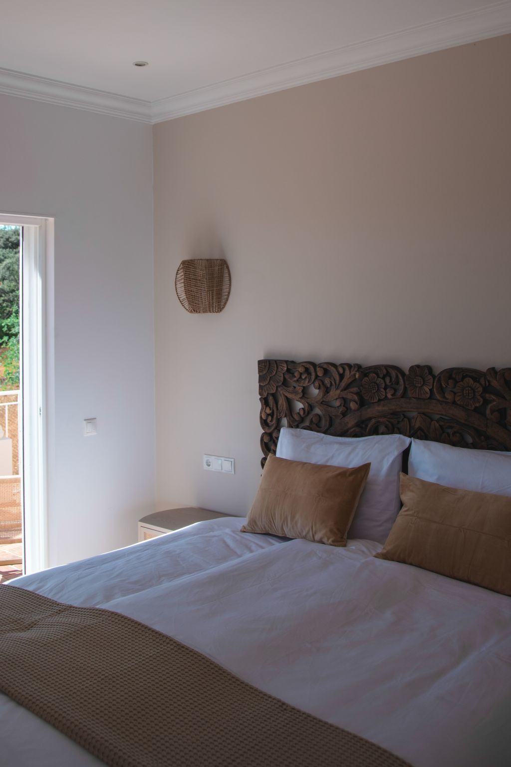Casa Quadra Dique – Maison 5 ch, piscine chauffée, vue montagne - Photo 11
