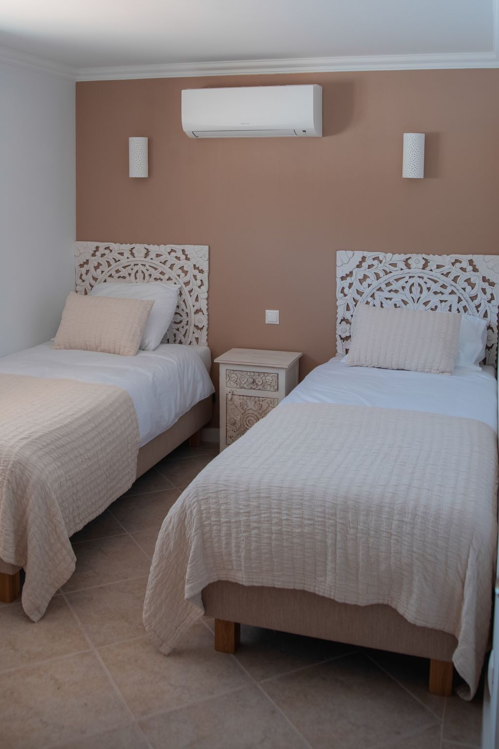 Casa Quadra Dique – Maison 5 ch, piscine chauffée, vue montagne - Photo 12