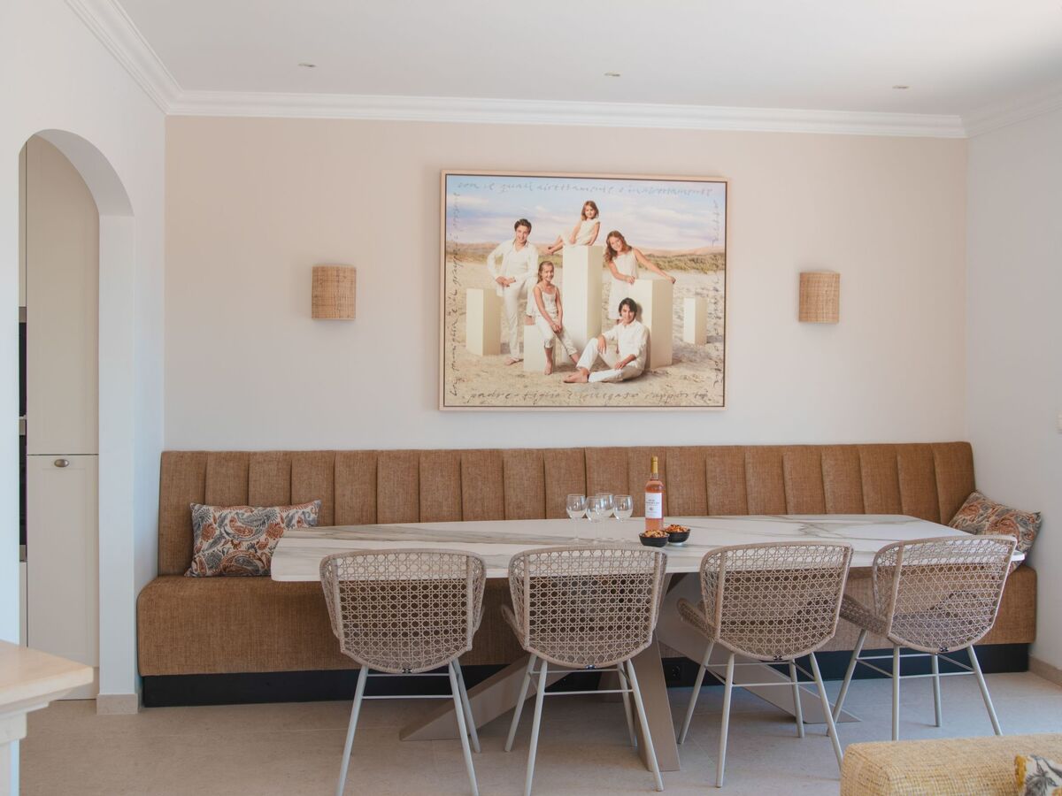 Casa Quadra Dique – Maison 5 ch, piscine chauffée, vue montagne - Photo 13