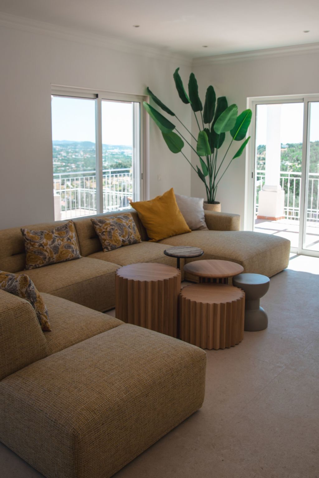 Casa Quadra Dique – Maison 5 ch, piscine chauffée, vue montagne - Photo 16