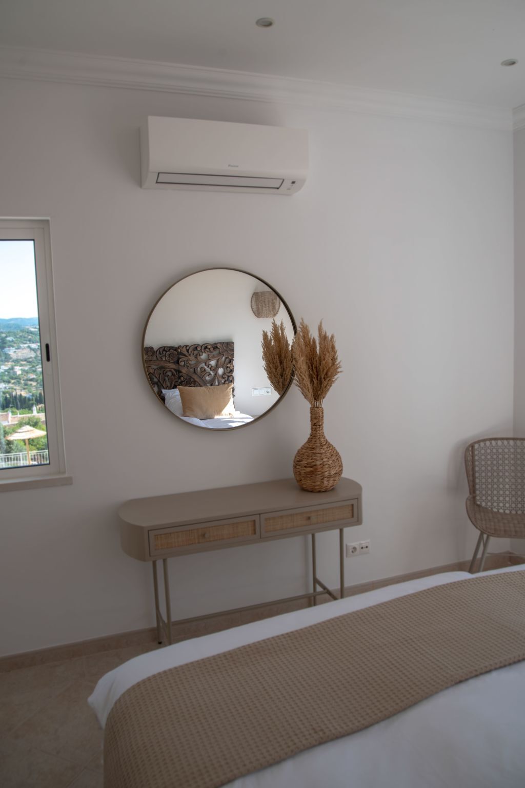 Casa Quadra Dique – Maison 5 ch, piscine chauffée, vue montagne - Photo 18