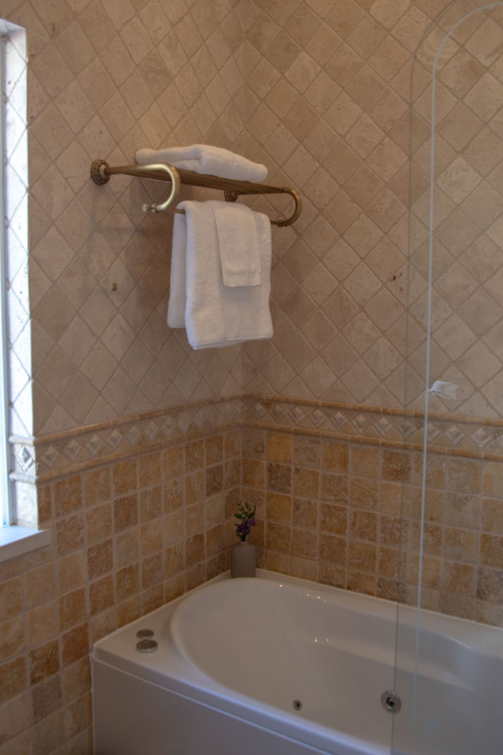 Casa Quadra Dique – Maison 5 ch, piscine chauffée, vue montagne - Photo 19