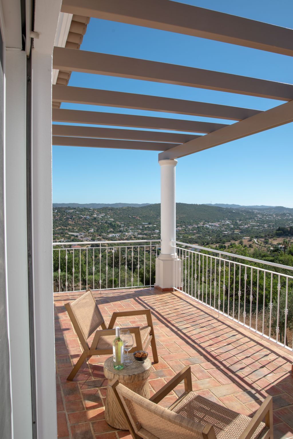 Casa Quadra Dique – Maison 5 ch, piscine chauffée, vue montagne - Photo 21