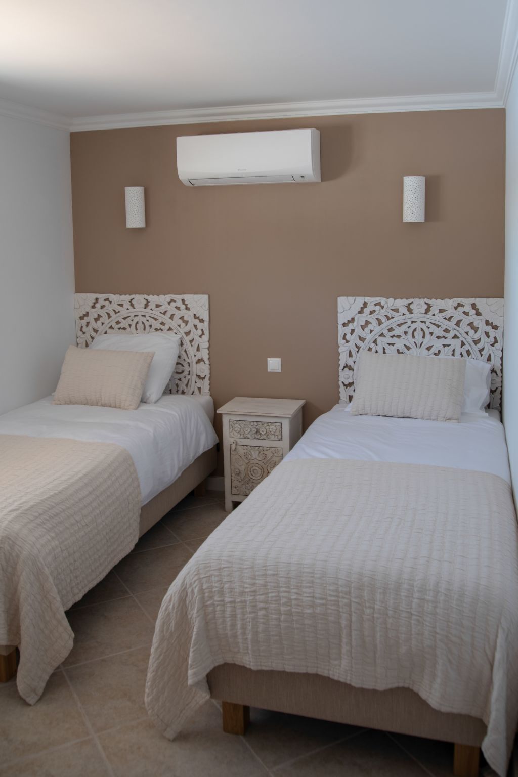 Casa Quadra Dique – Maison 5 ch, piscine chauffée, vue montagne - Photo 26