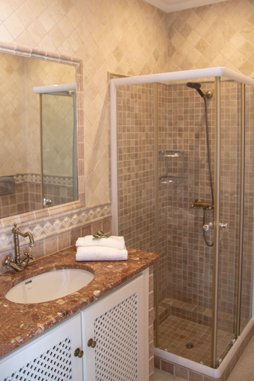 Casa Quadra Dique – Maison 5 ch, piscine chauffée, vue montagne - Photo 27