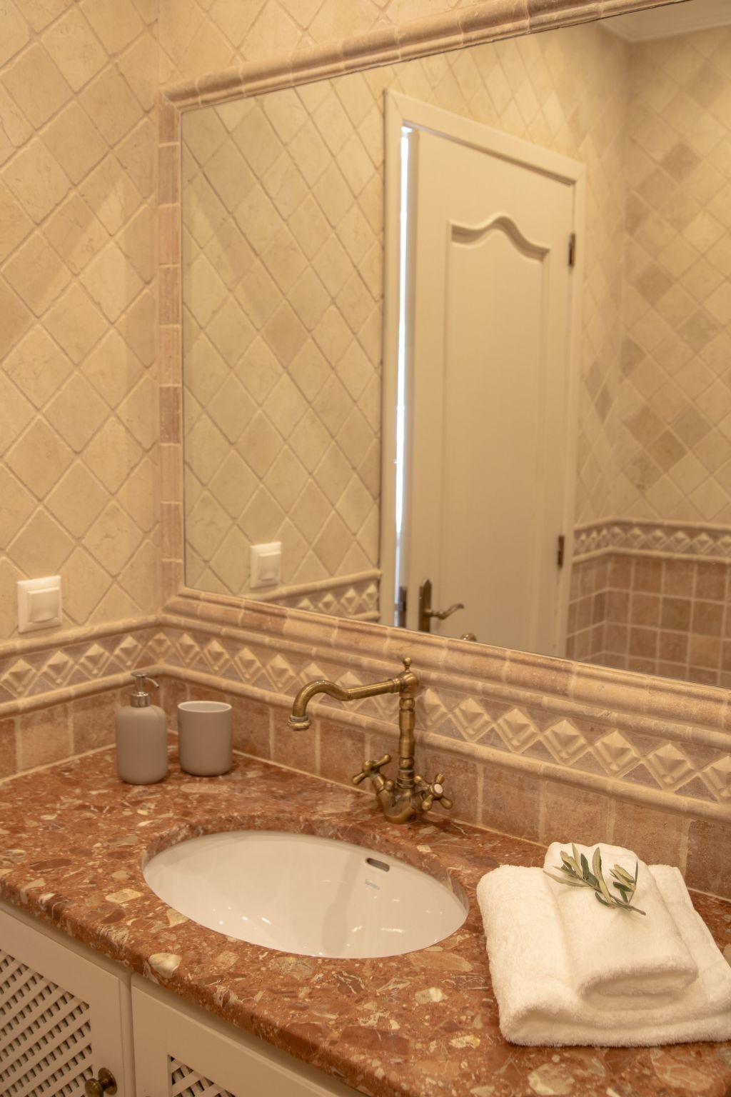 Casa Quadra Dique – Maison 5 ch, piscine chauffée, vue montagne - Photo 28