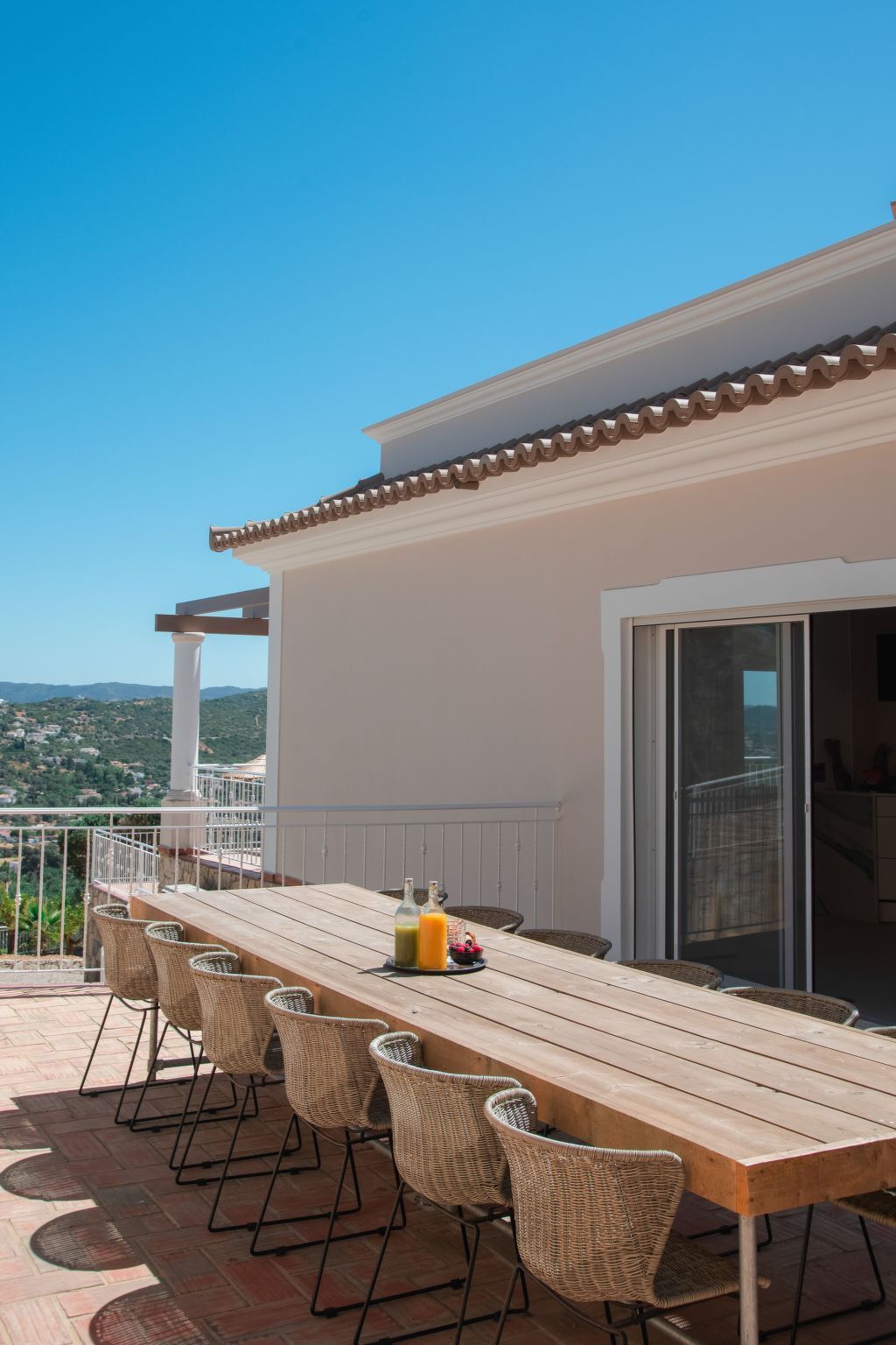 Casa Quadra Dique – Maison 5 ch, piscine chauffée, vue montagne - Photo 29