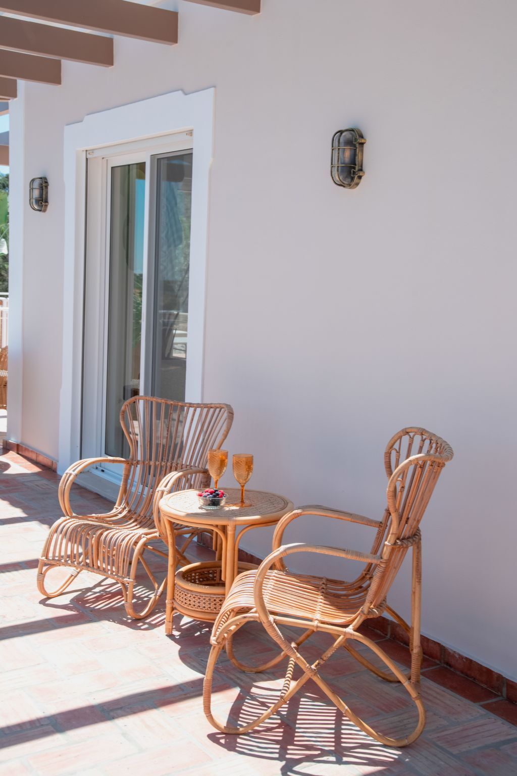 Casa Quadra Dique – Maison 5 ch, piscine chauffée, vue montagne - Photo 31