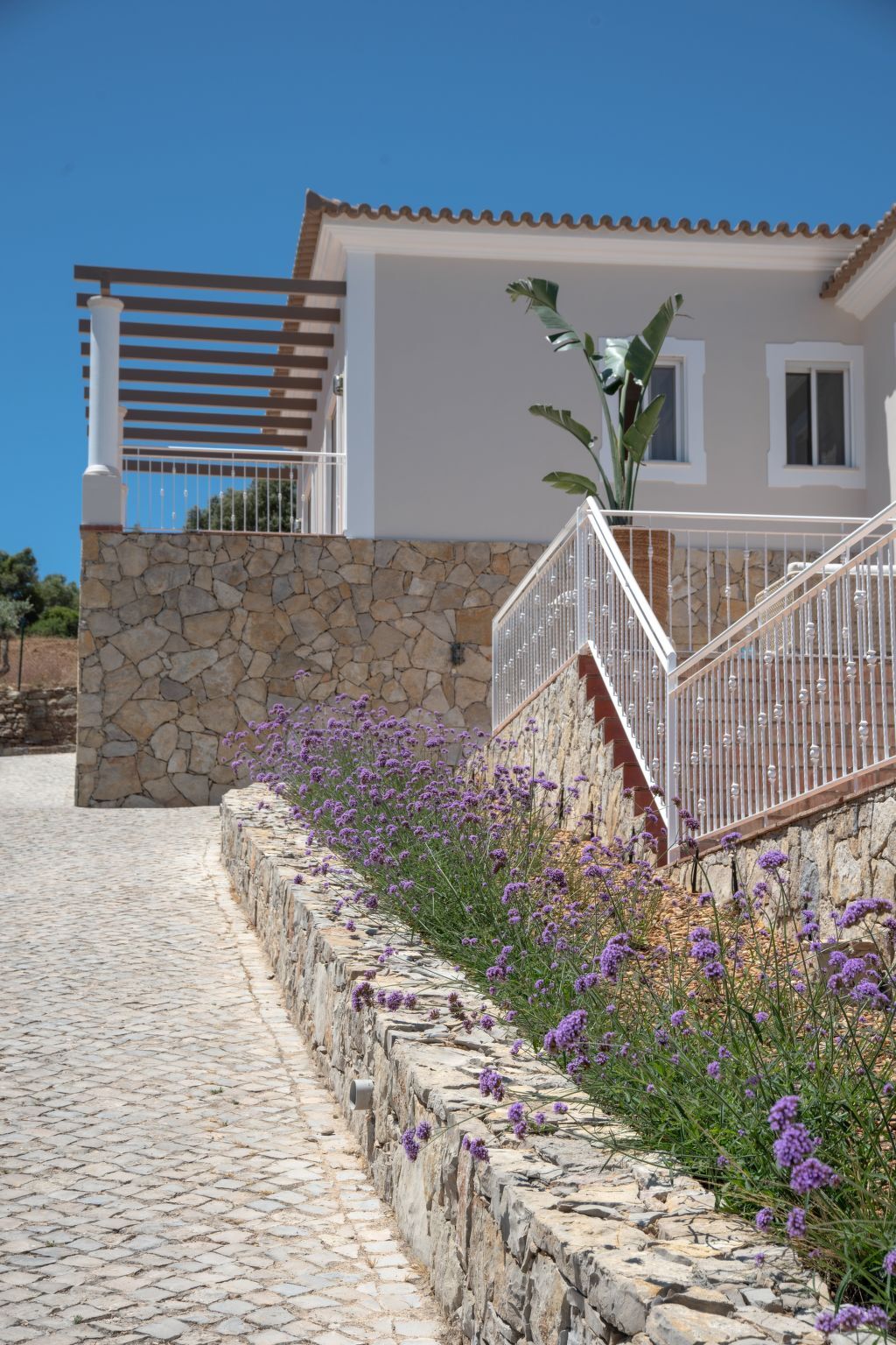 Casa Quadra Dique – Maison 5 ch, piscine chauffée, vue montagne - Photo 42
