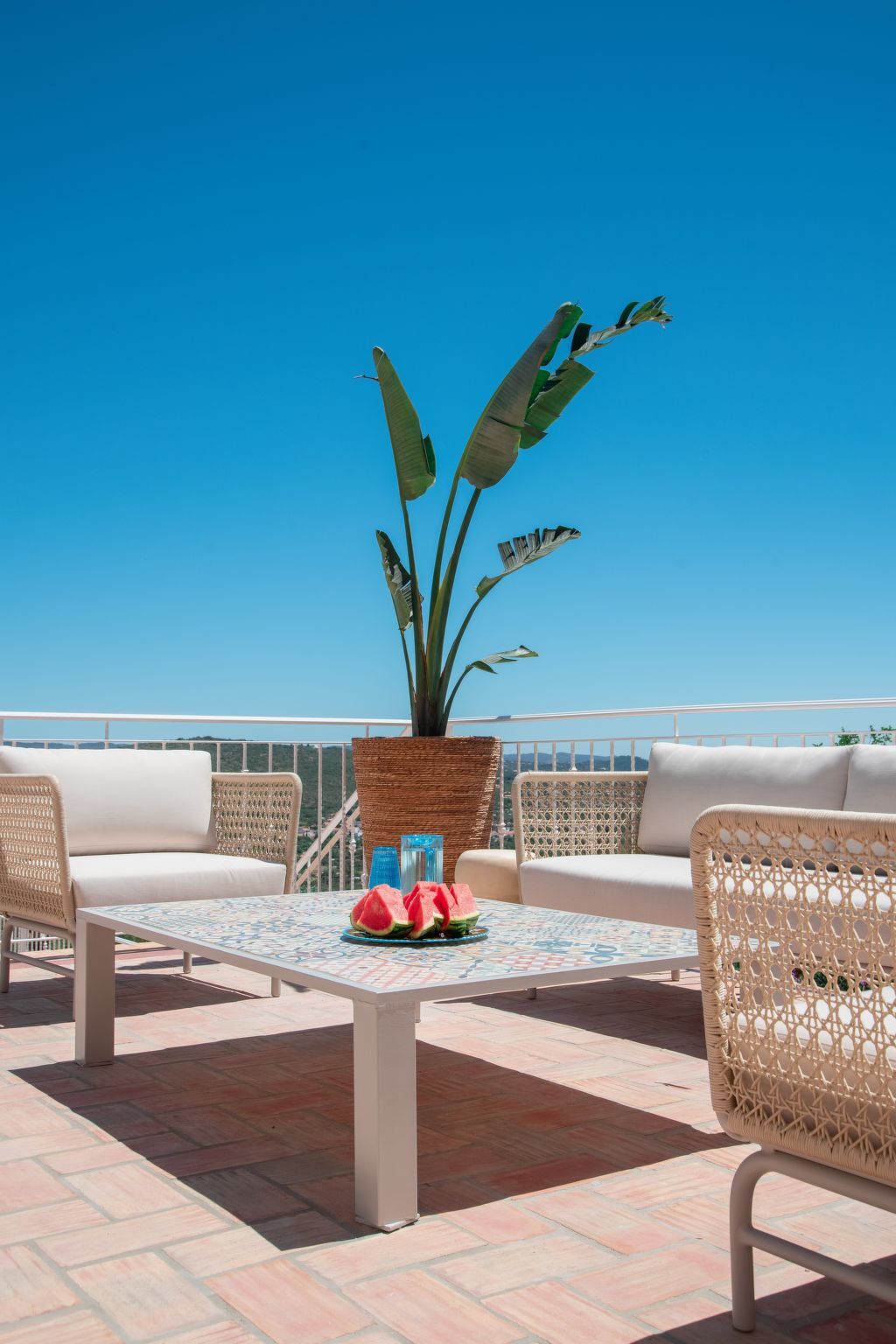 Casa Quadra Dique – Maison 5 ch, piscine chauffée, vue montagne - Photo 44
