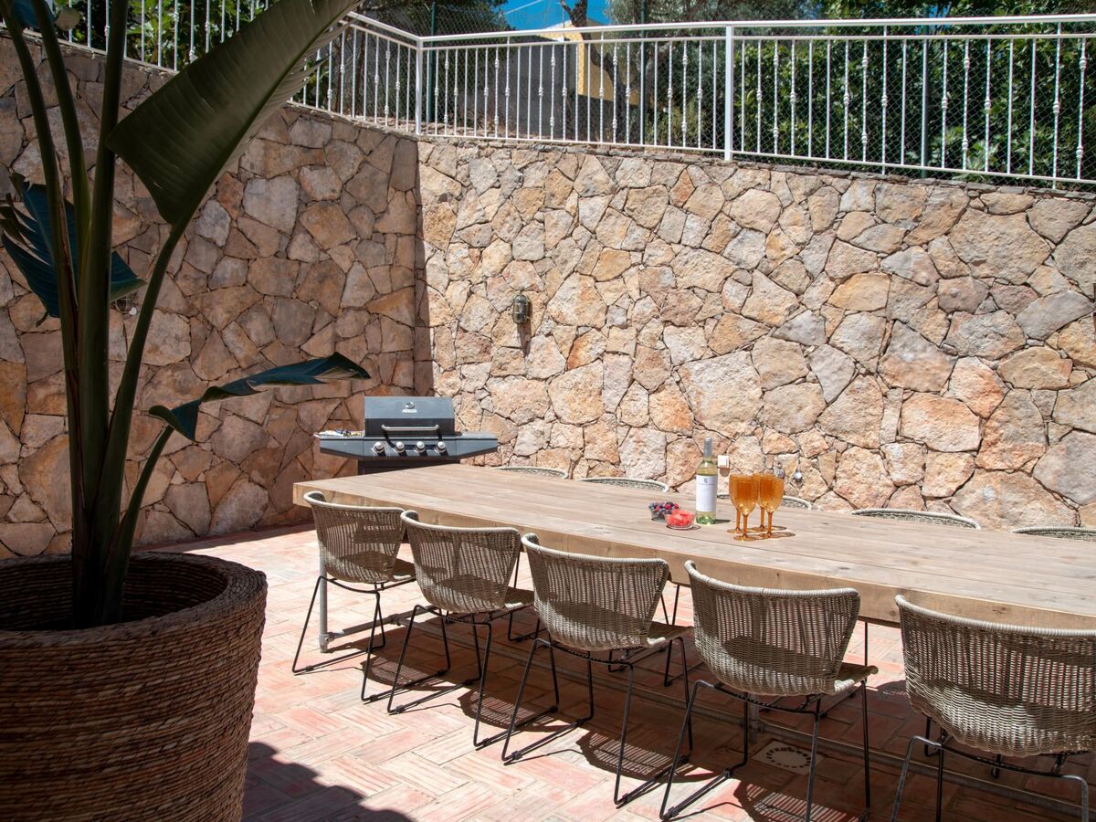 Casa Quadra Dique – Maison 5 ch, piscine chauffée, vue montagne - Photo 45