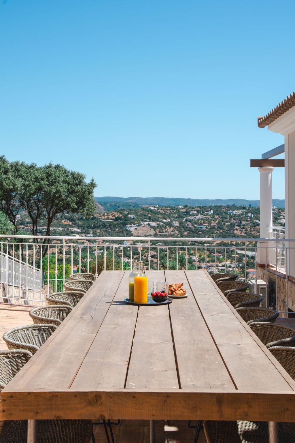 Casa Quadra Dique – Maison 5 ch, piscine chauffée, vue montagne - Photo 48