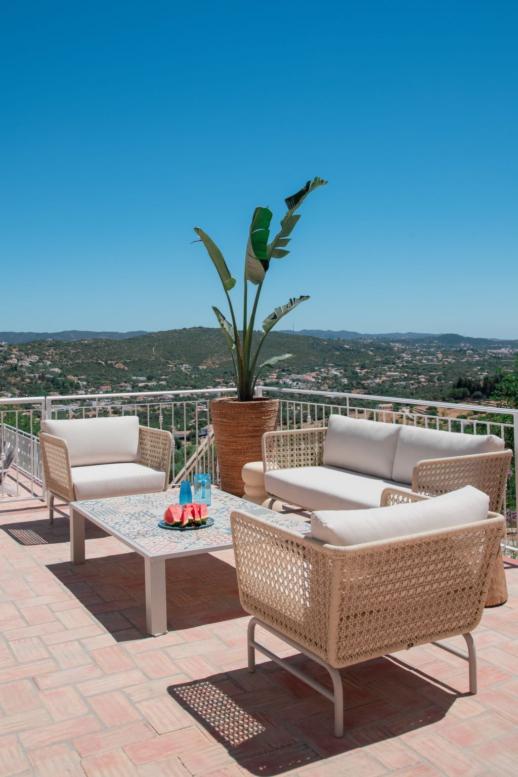 Casa Quadra Dique – Maison 5 ch, piscine chauffée, vue montagne - Photo 49