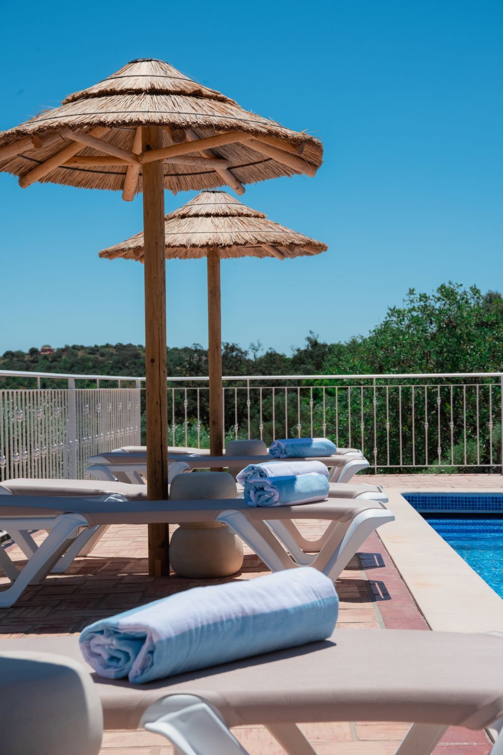 Casa Quadra Dique – Maison 5 ch, piscine chauffée, vue montagne - Photo 50