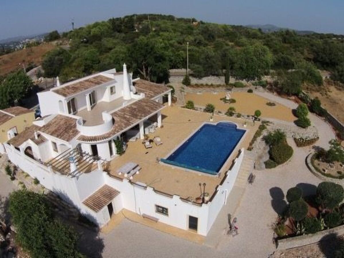 Villa 4 chambres avec piscine et vue sur la mer - Photo 1