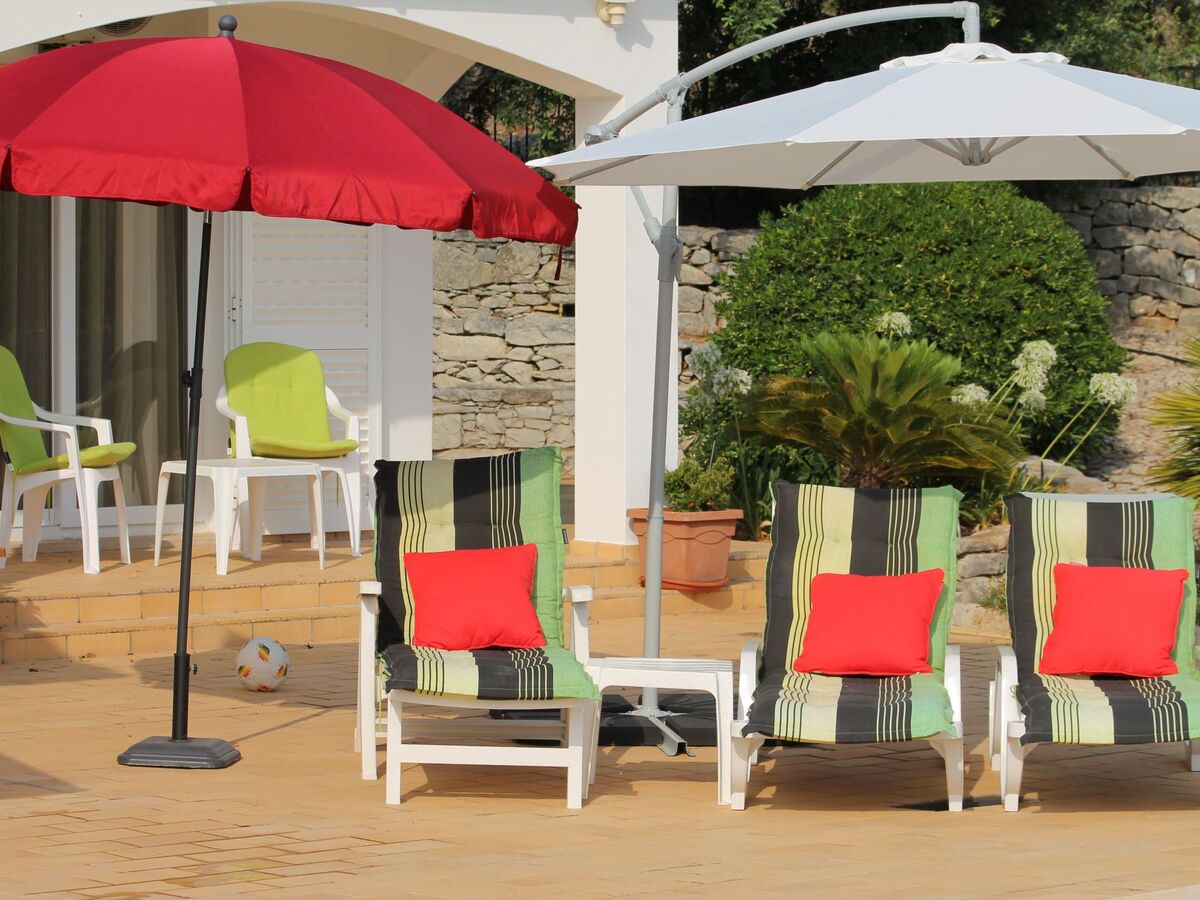 Villa 4 chambres avec piscine et vue sur la mer - Photo 16