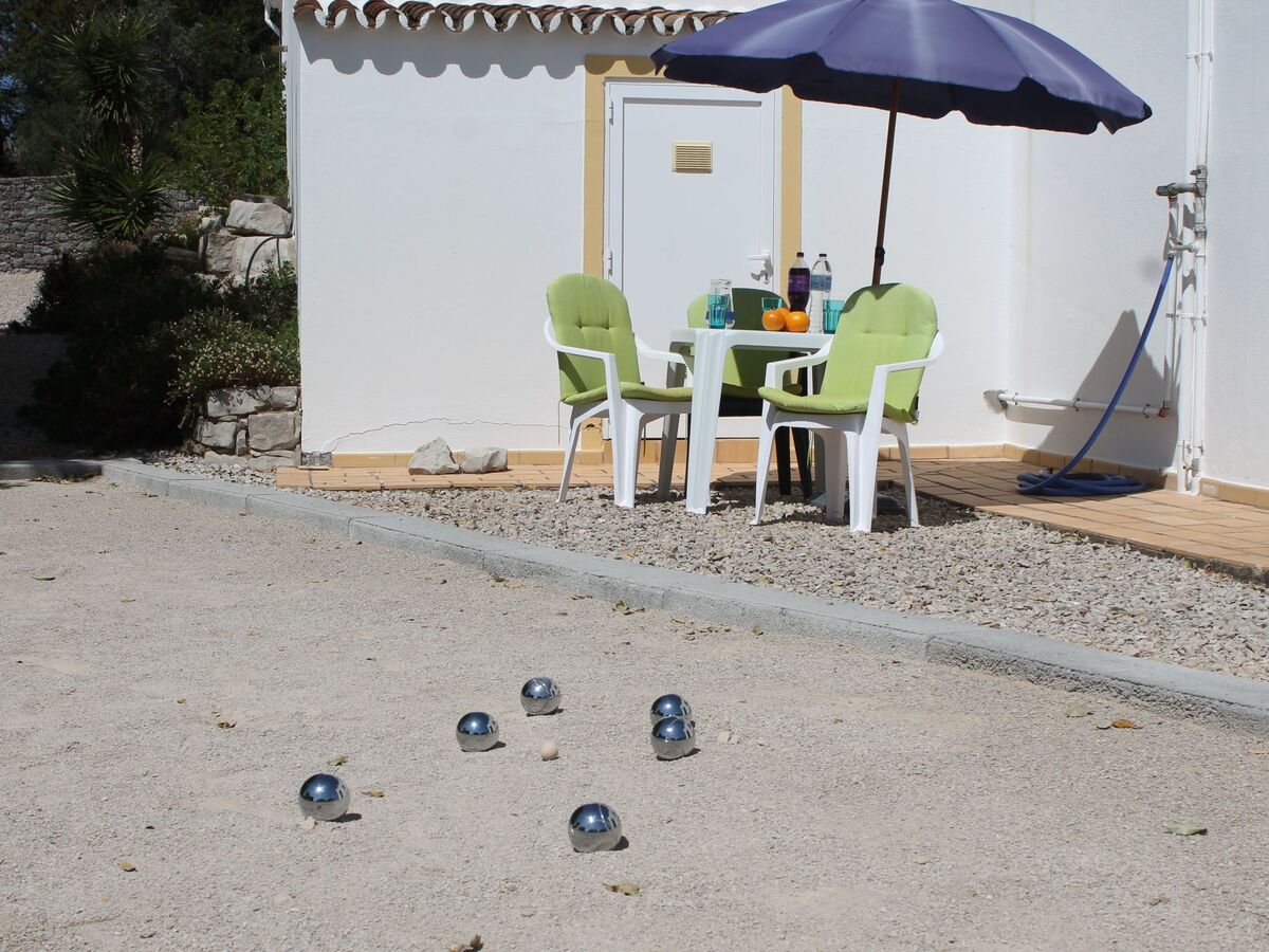 Villa 4 chambres avec piscine et vue sur la mer - Photo 29