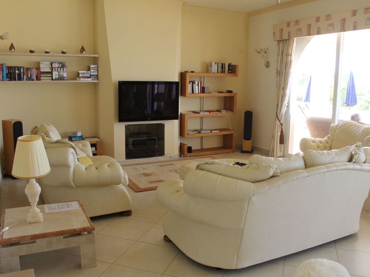 Villa 4 chambres avec piscine et vue sur la mer - Photo 35