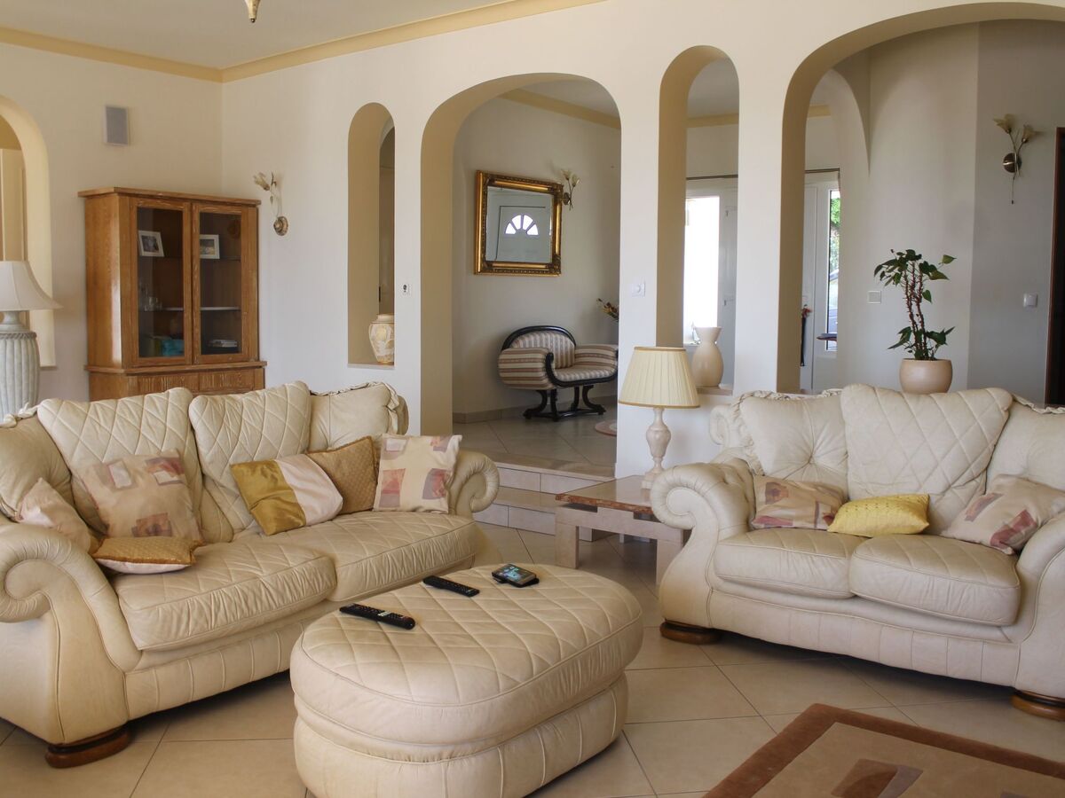 Villa 4 chambres avec piscine et vue sur la mer - Photo 36