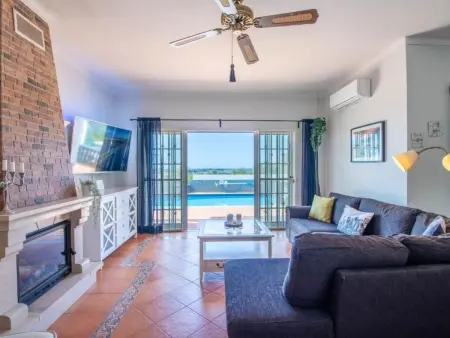 Location maison à Loulé, Villa Monte Alegrete