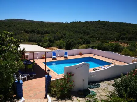 Location maison à Loulé, Berghütte Villa Romao