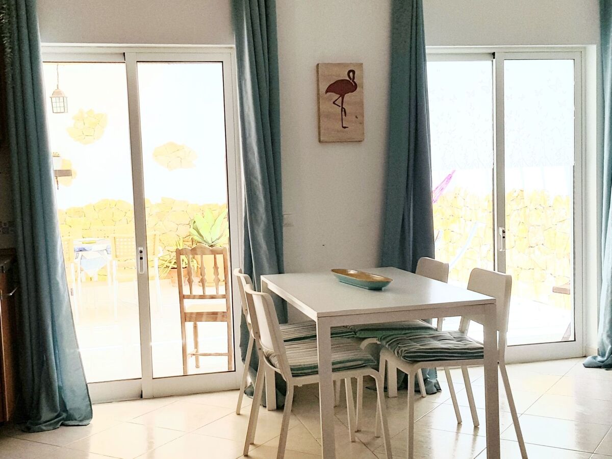 Estrelinha da Fuzeta – Appart 2 chambres vue Ria Formosa - Photo 8