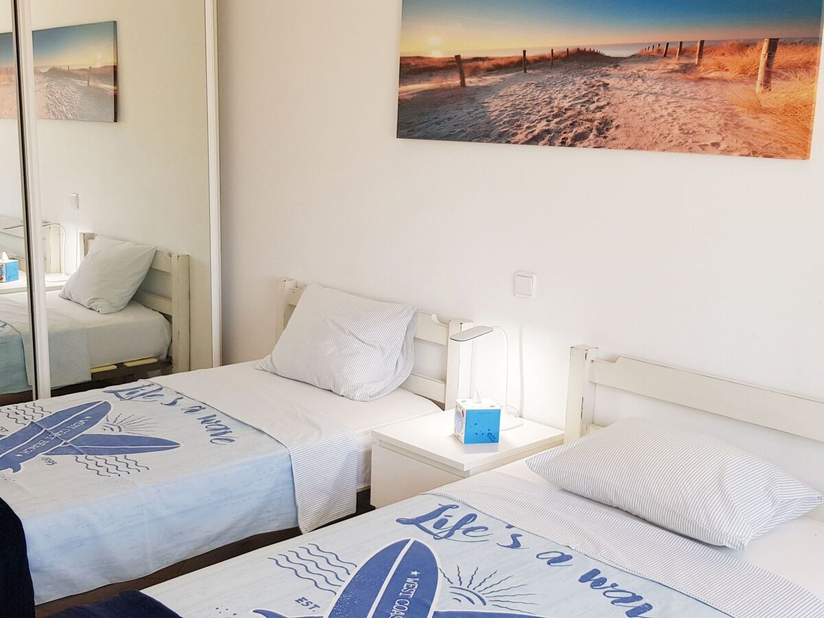 Estrelinha da Fuzeta – Appart 2 chambres vue Ria Formosa - Photo 9