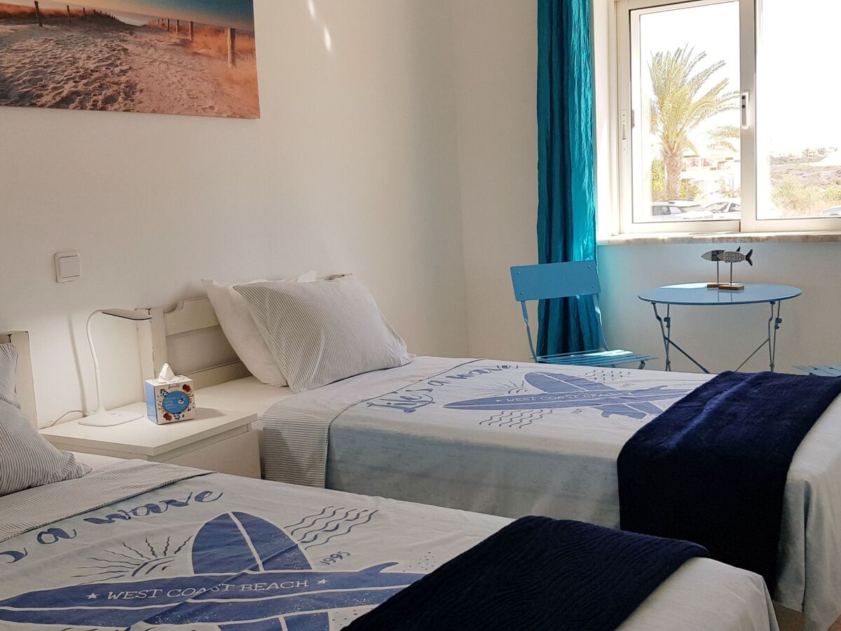 Estrelinha da Fuzeta – Appart 2 chambres vue Ria Formosa - Photo 10