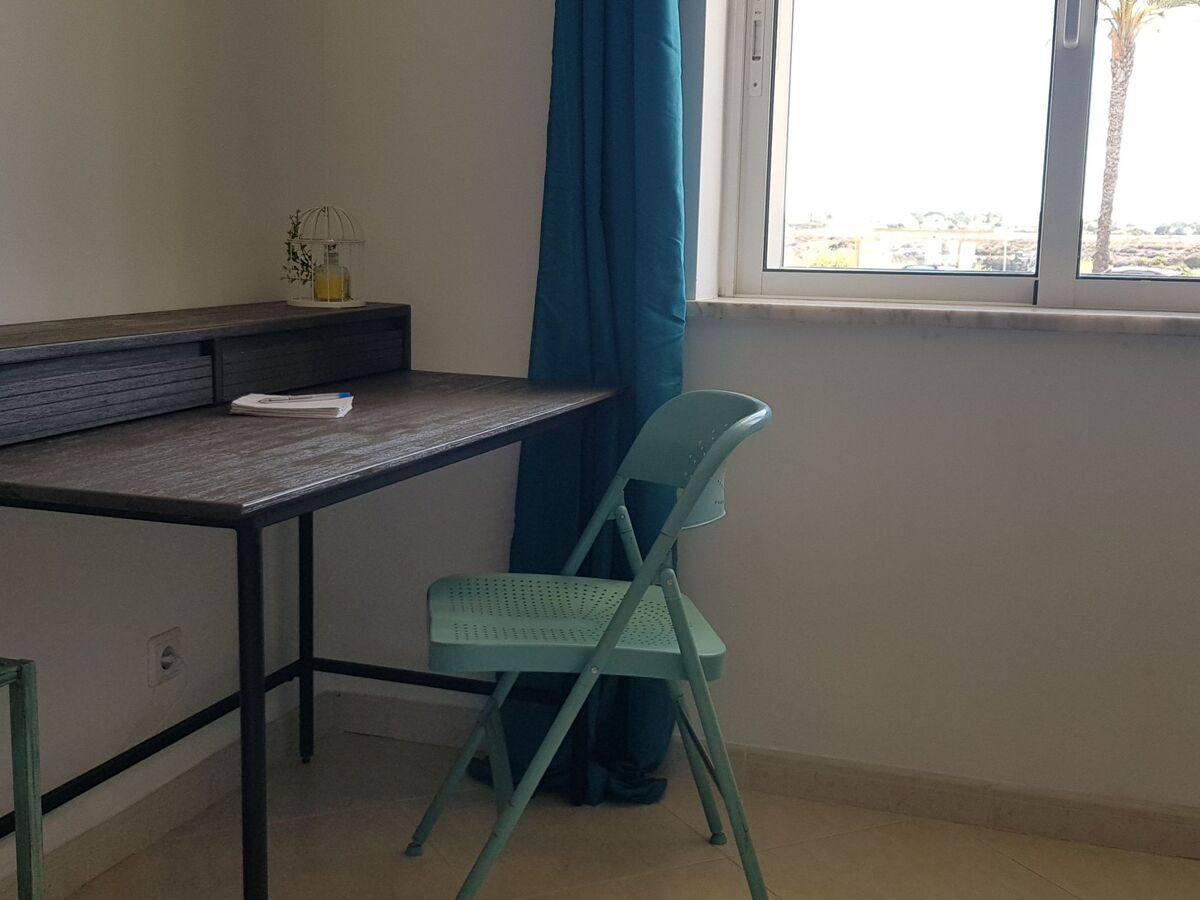 Estrelinha da Fuzeta – Appart 2 chambres vue Ria Formosa - Photo 13