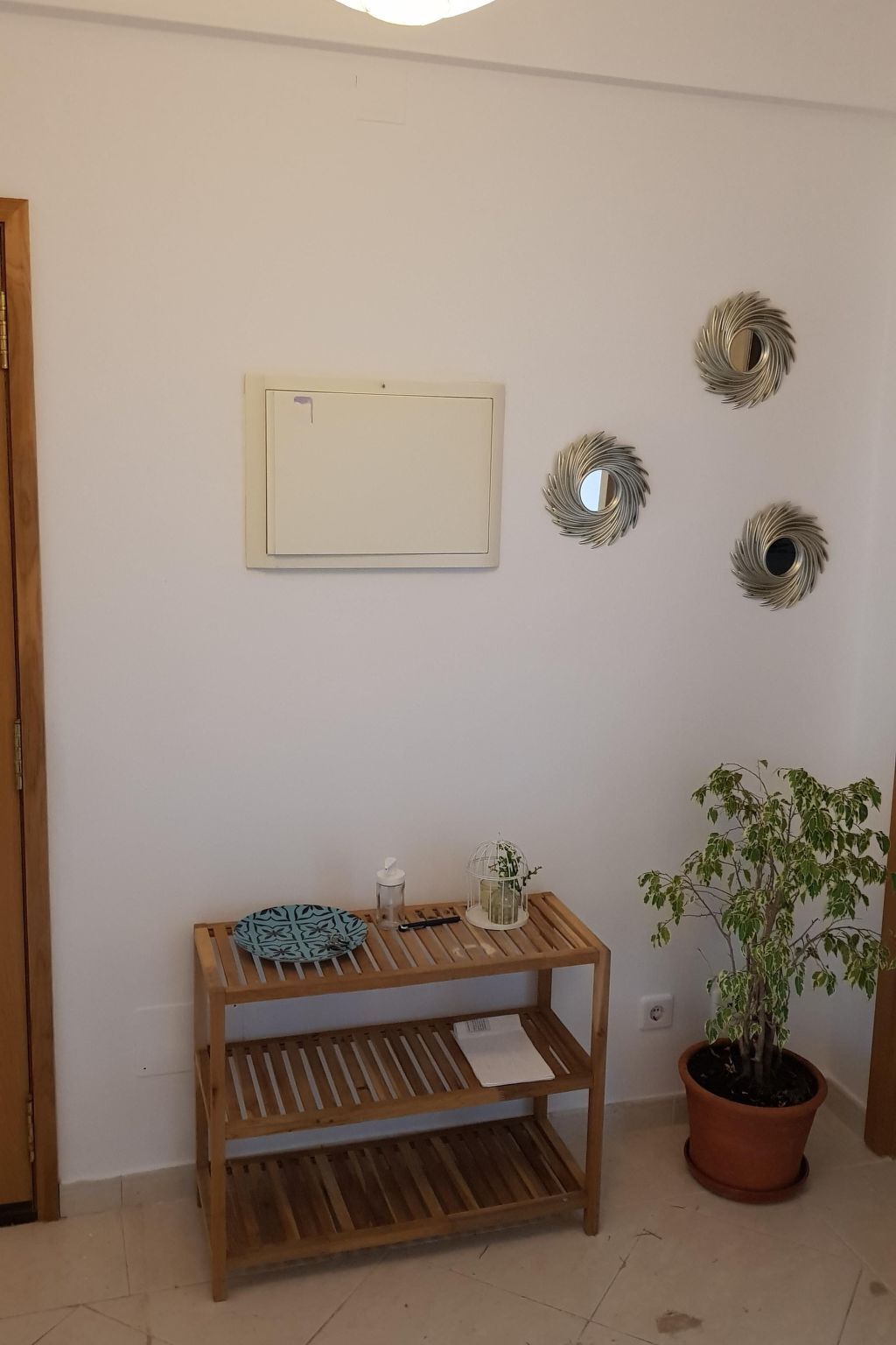 Estrelinha da Fuzeta – Appart 2 chambres vue Ria Formosa - Photo 15