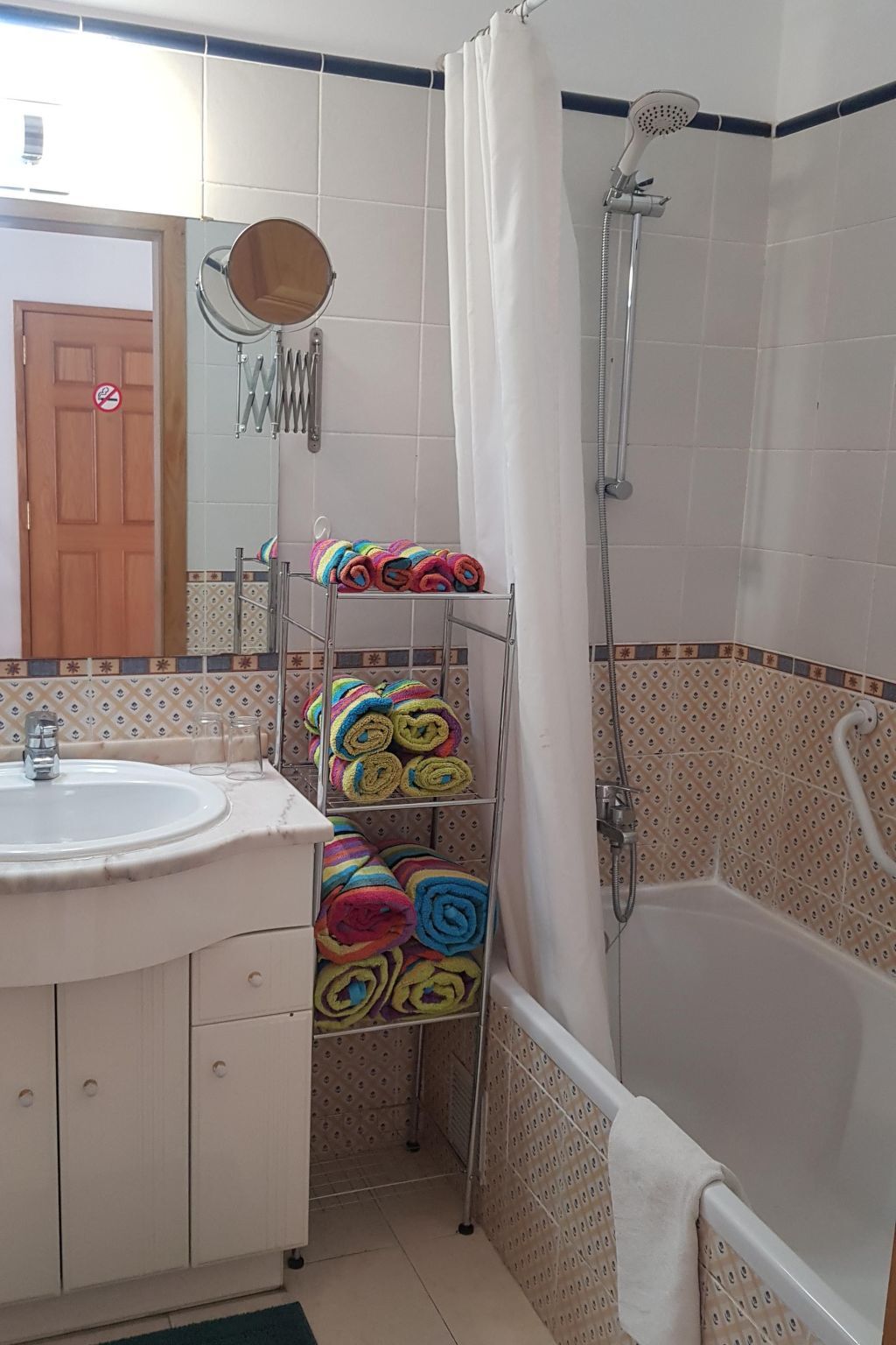 Estrelinha da Fuzeta – Appart 2 chambres vue Ria Formosa - Photo 16