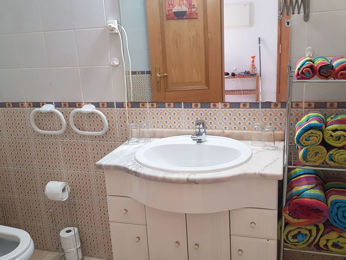 Estrelinha da Fuzeta – Appart 2 chambres vue Ria Formosa - Photo 17