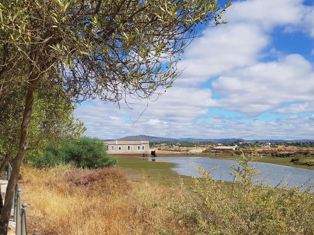 Estrelinha da Fuzeta – Appart 2 chambres vue Ria Formosa - Photo 18