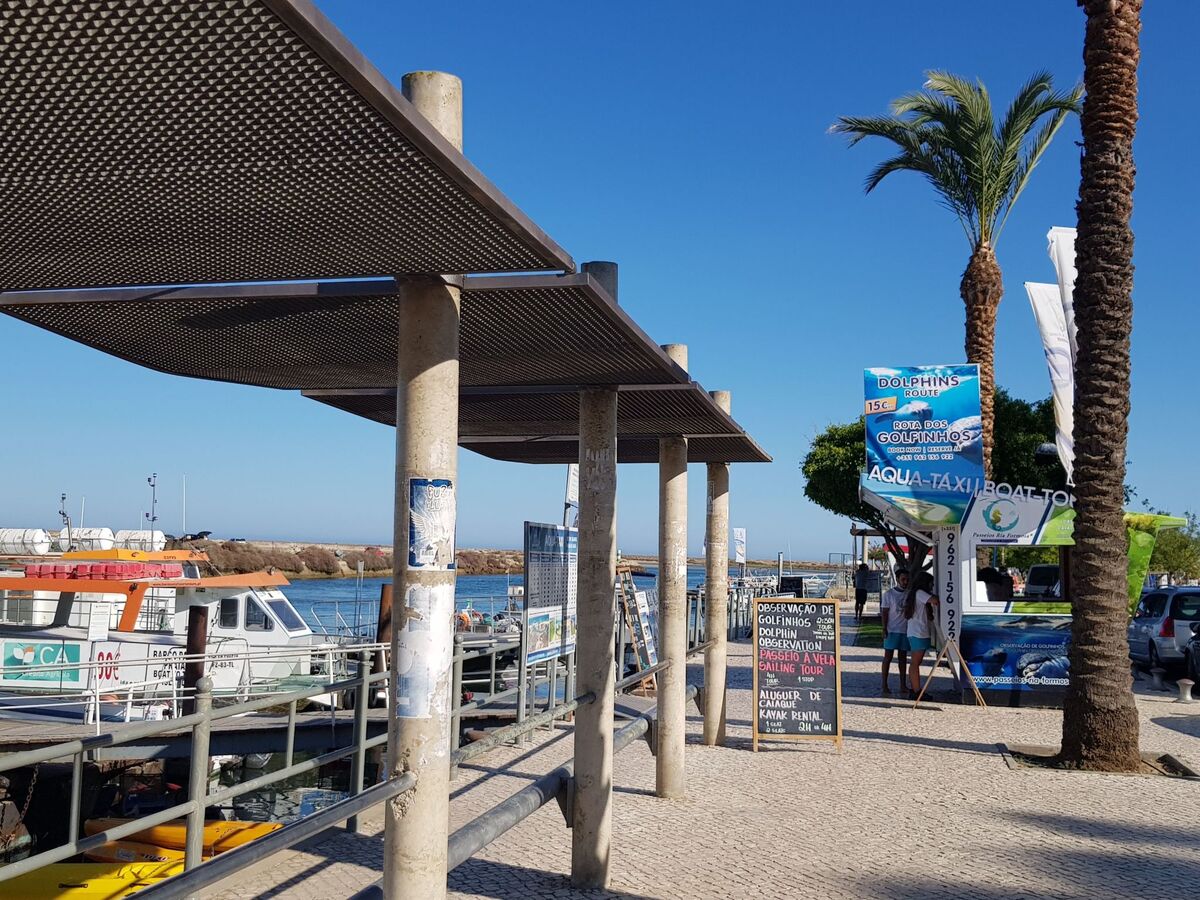 Estrelinha da Fuzeta – Appart 2 chambres vue Ria Formosa - Photo 25