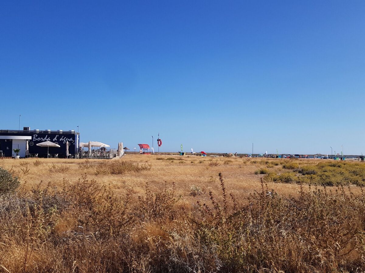Estrelinha da Fuzeta – Appart 2 chambres vue Ria Formosa - Photo 31