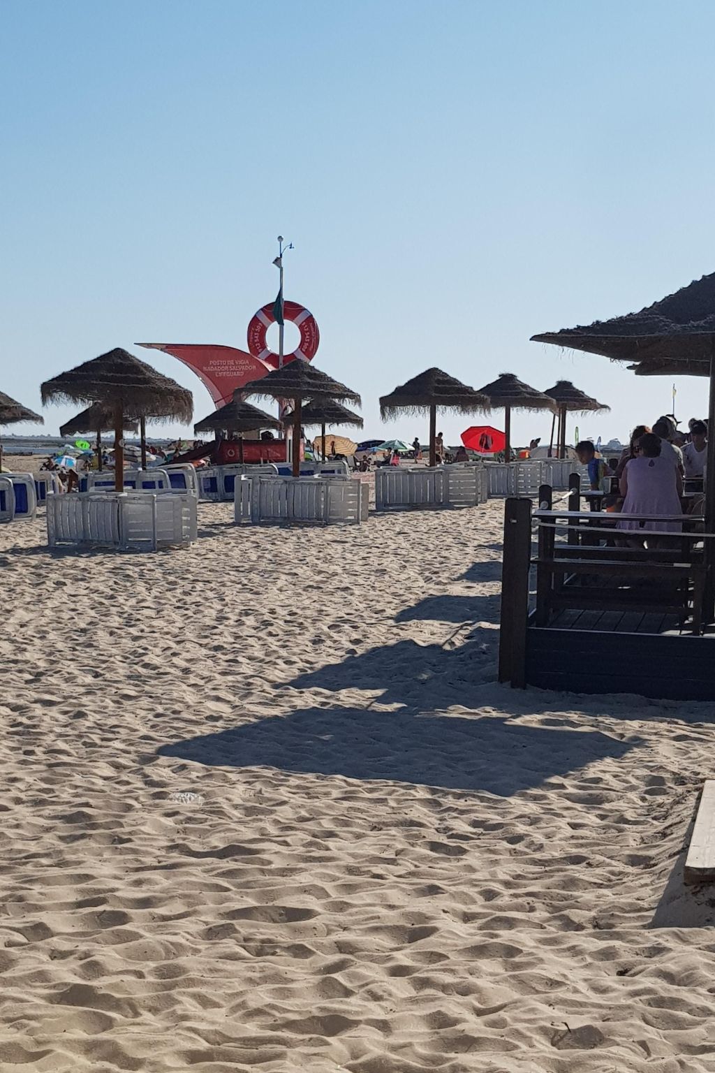 Estrelinha da Fuzeta – Appart 2 chambres vue Ria Formosa - Photo 34