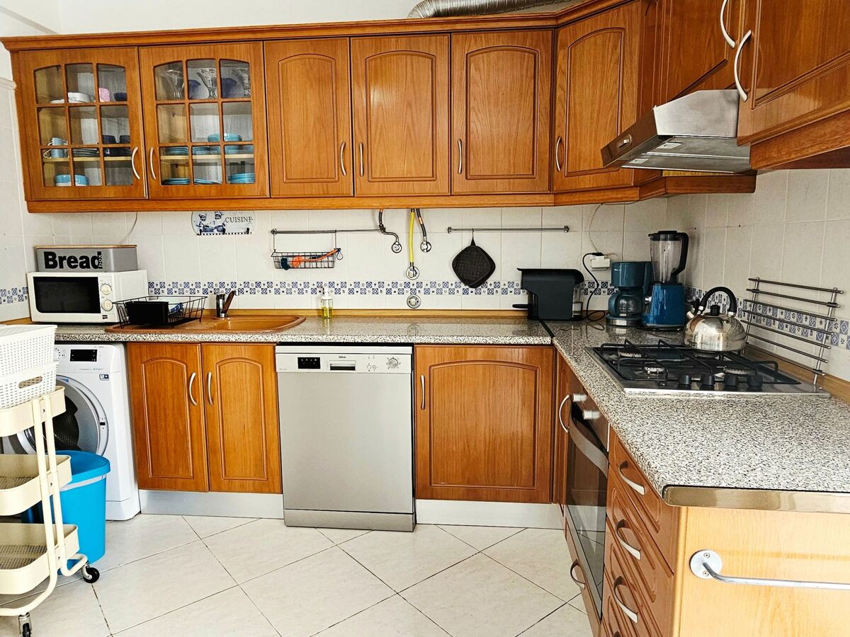 Estrelinha da Fuzeta – Appart 2 chambres vue Ria Formosa - Photo 38