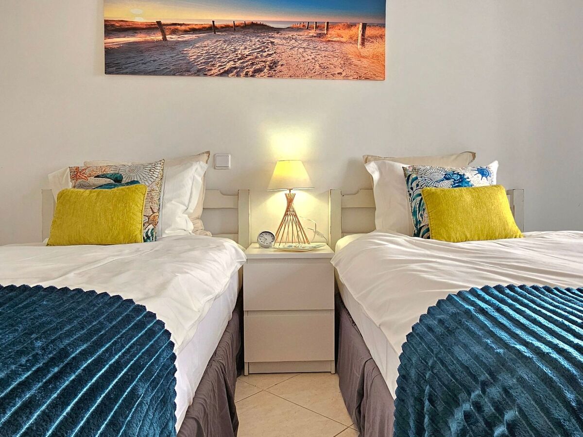 Estrelinha da Fuzeta – Appart 2 chambres vue Ria Formosa - Photo 41