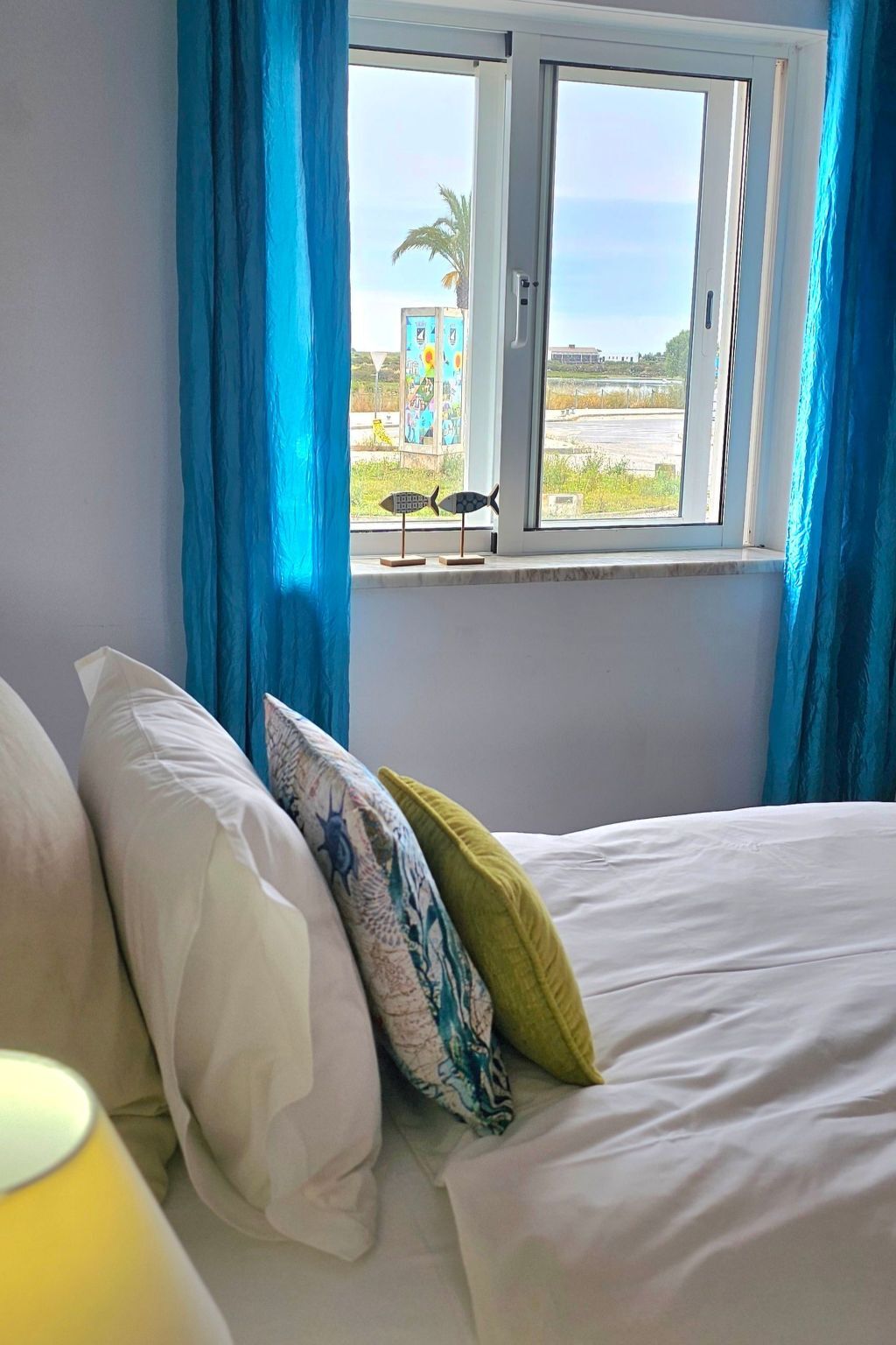 Estrelinha da Fuzeta – Appart 2 chambres vue Ria Formosa - Photo 42