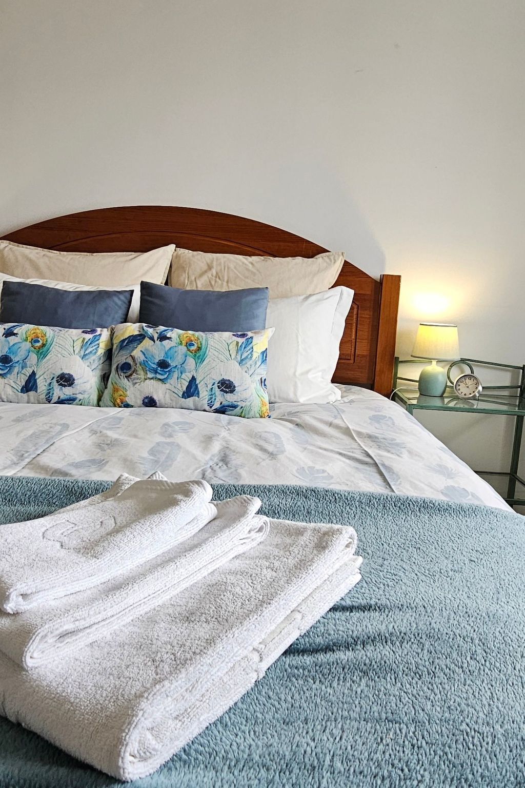 Estrelinha da Fuzeta – Appart 2 chambres vue Ria Formosa - Photo 44